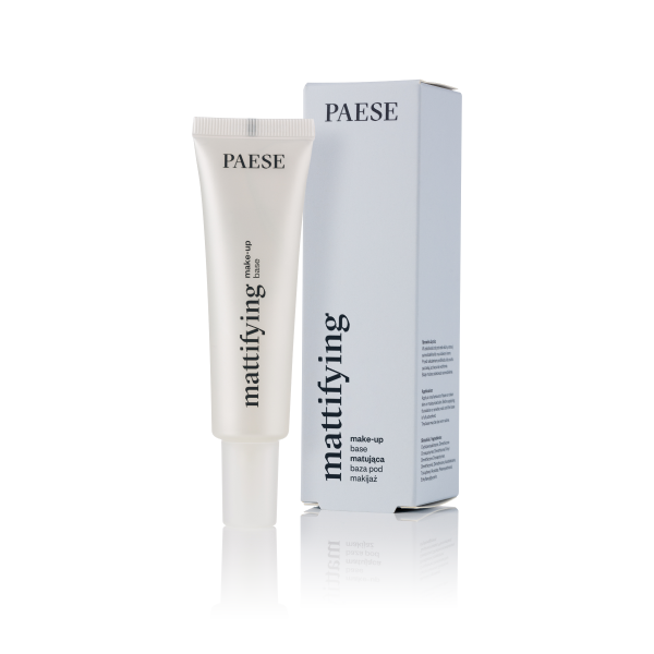 Base trucco opacizzante - mattyfing