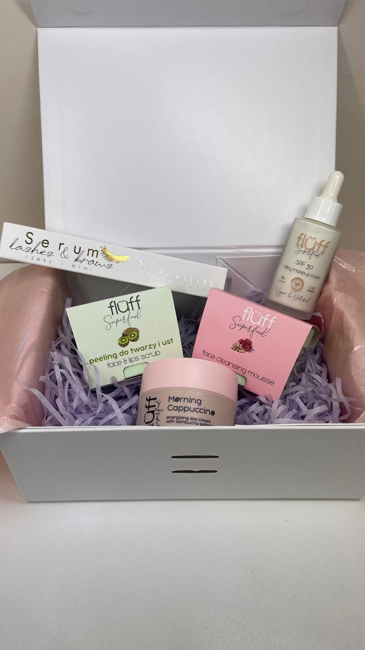 BEAUTY BOX 2