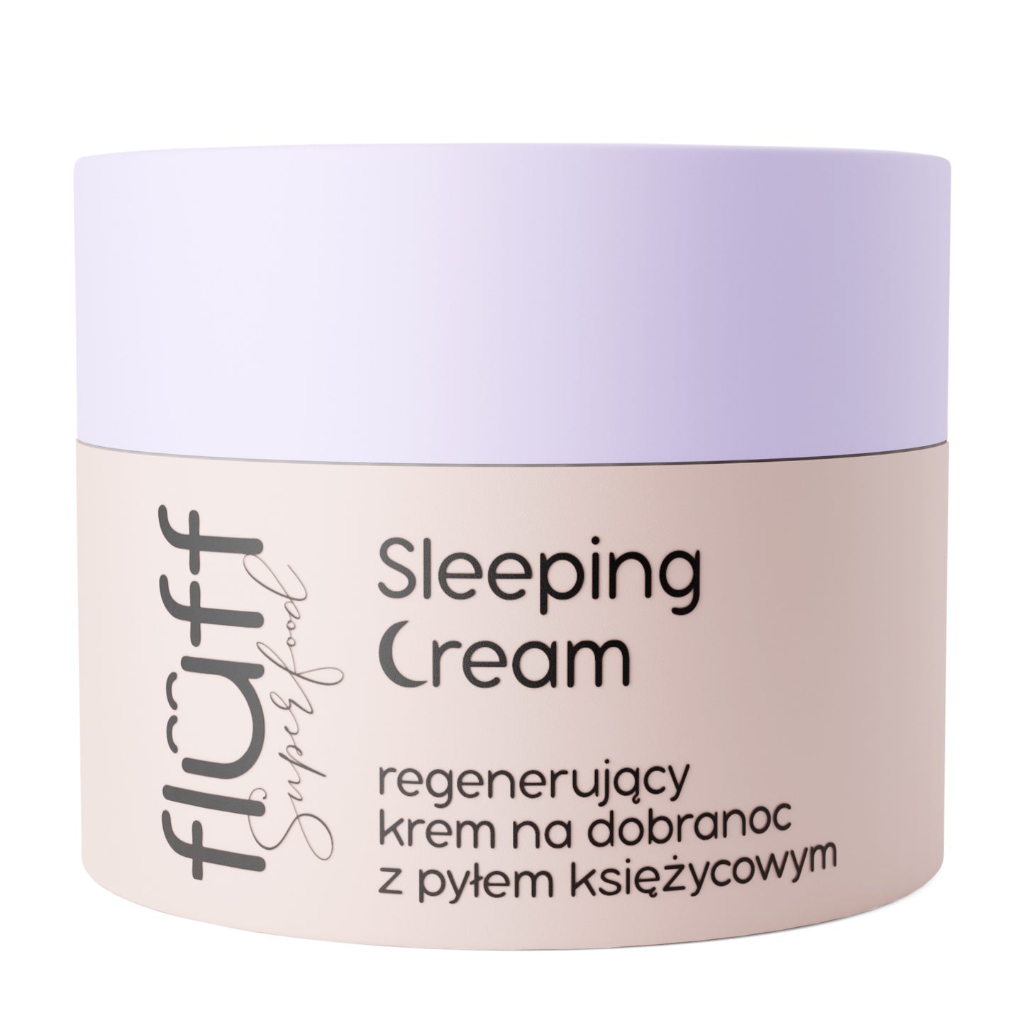 CREMA NOTTE NACOMI