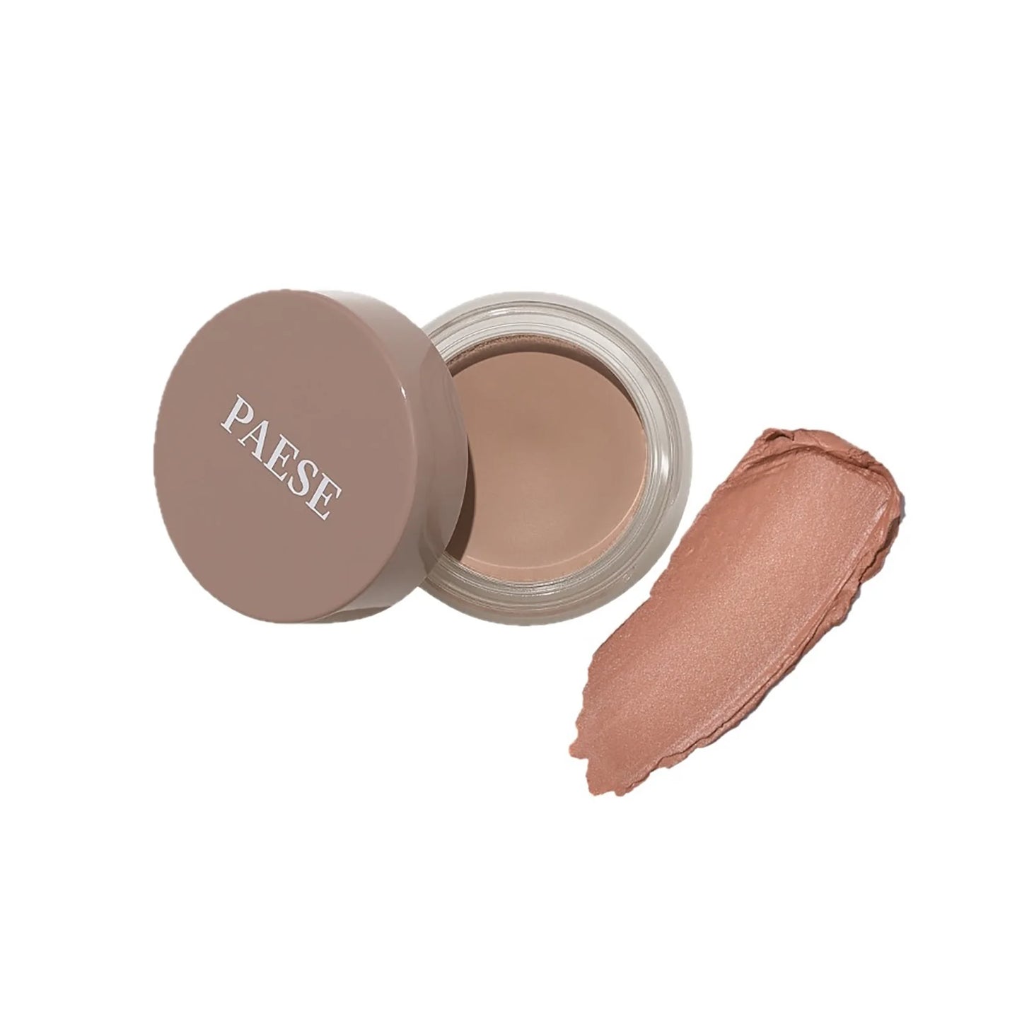 PAESE CREAMY BRONZER - TAN KISSED 01