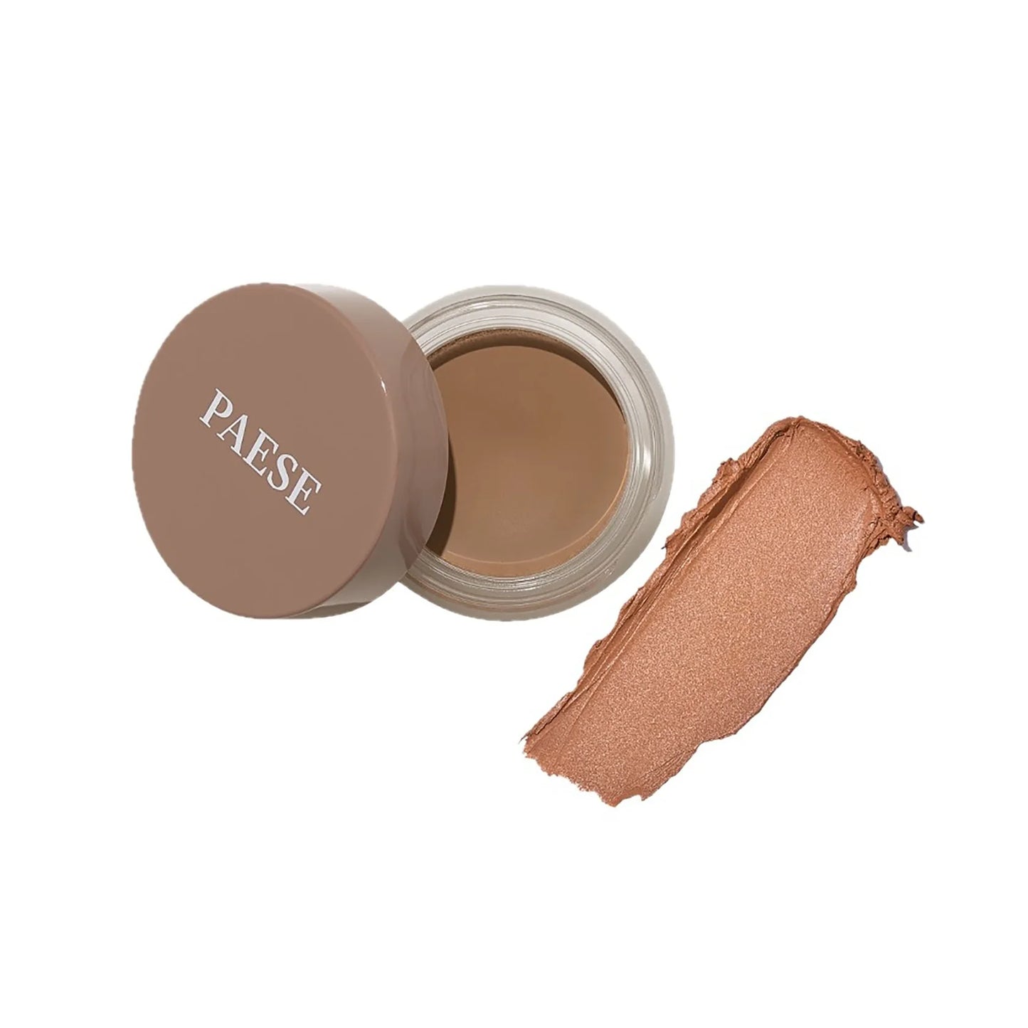 PAESE CREAMY BRONZER - TAN KISSED02