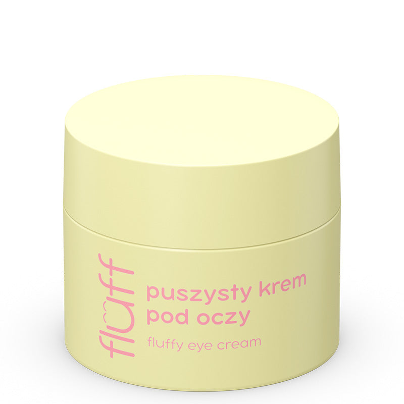 CREMA CONTORNO OCCHI FLUFF NACOMI