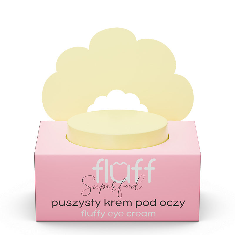 CREMA CONTORNO OCCHI FLUFF NACOMI