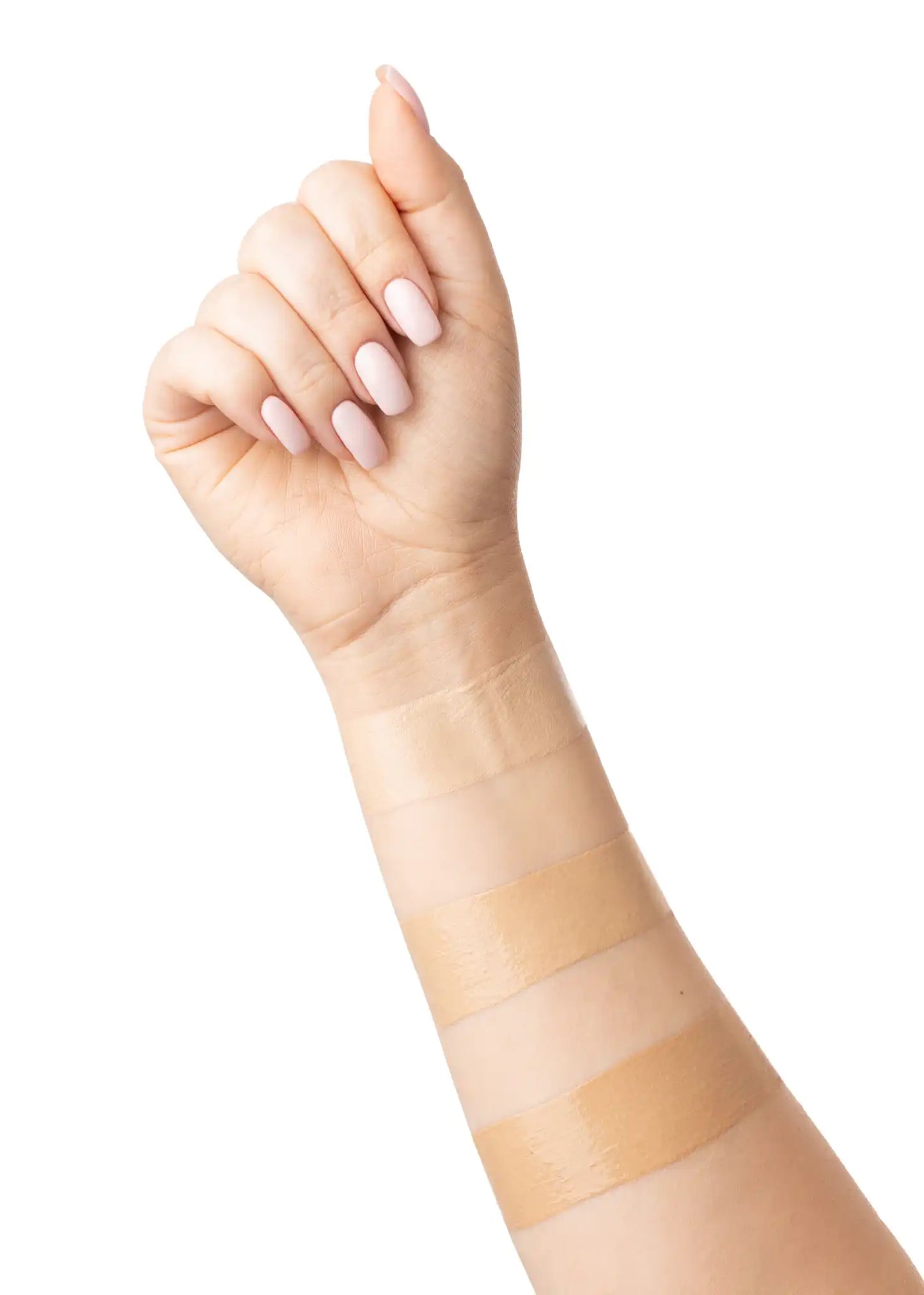 PAESE BB CREAM WITH HYALURONIC ACID 02 beije