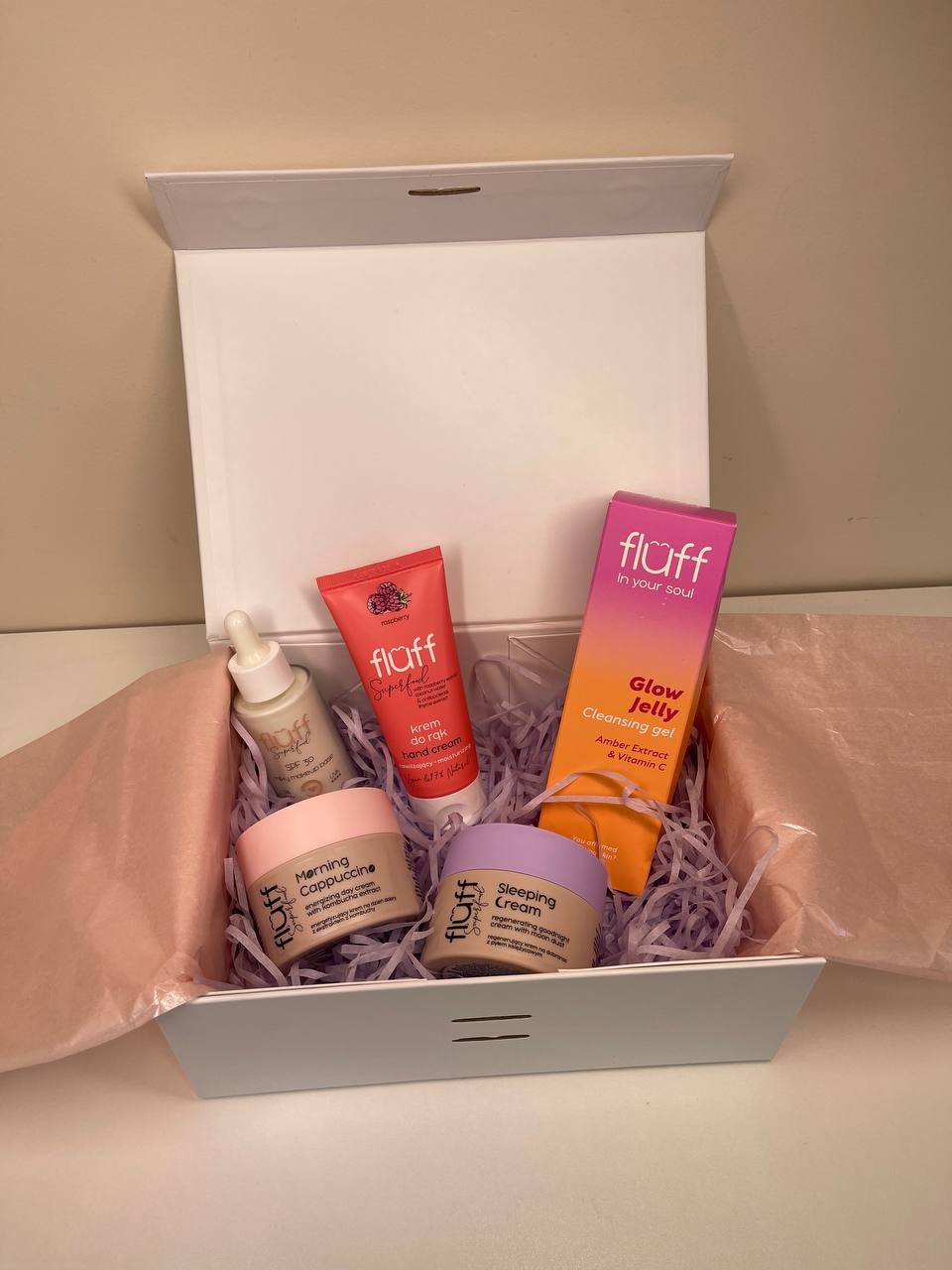 BEAUTY BOX 1