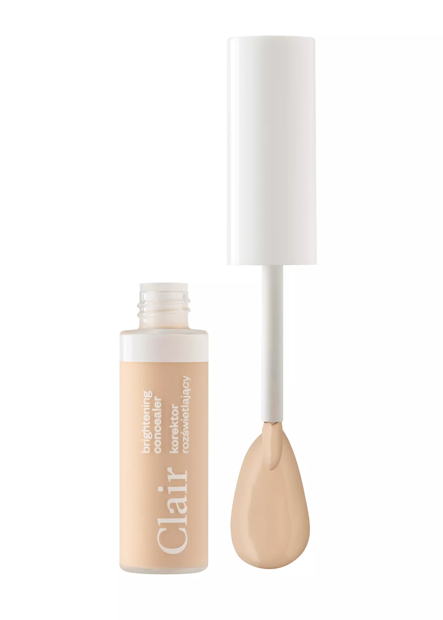 PAESE BRIGHTENING CONCEALER CLAIR 01