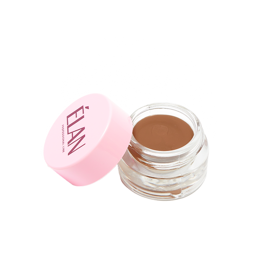 Eye liner liquido per sopracciglia e occhi "EASY LINER"