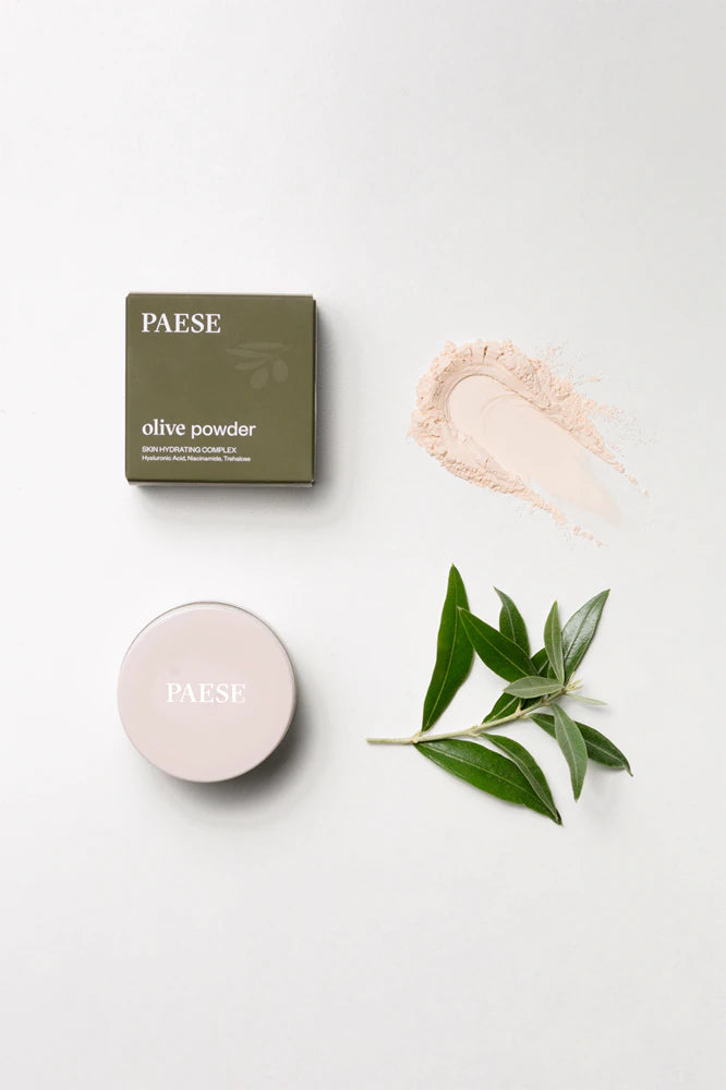 PAESE OLIVE POWDER