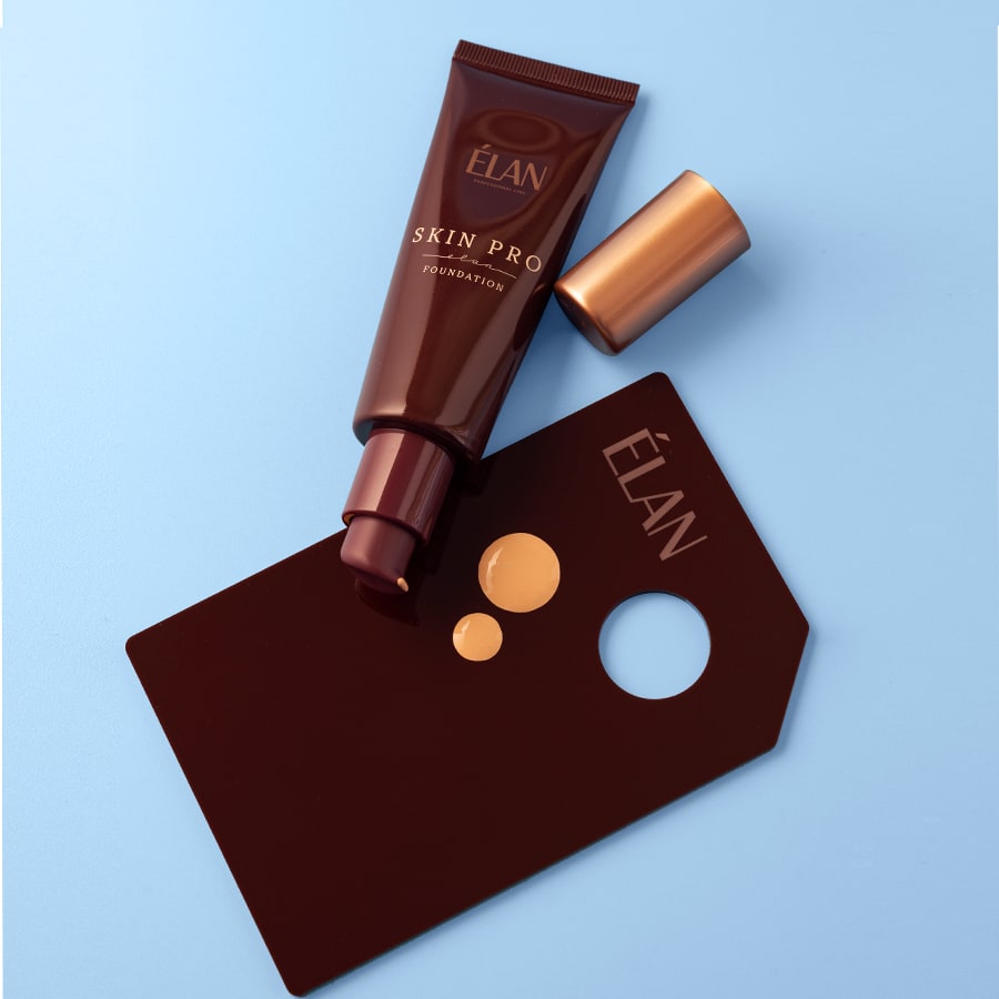 Make-up Mixing Palette Special Edition