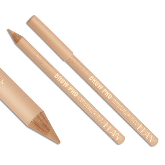 Multi-purpose Concealer Pencil "Brow Pro Concealer" C 01 cold nude