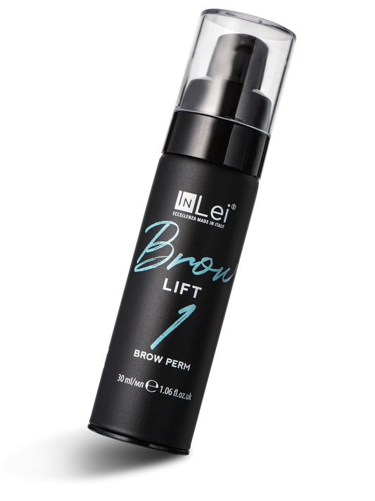 BROW LIFT 1 permanente per sopracciglia 30ml