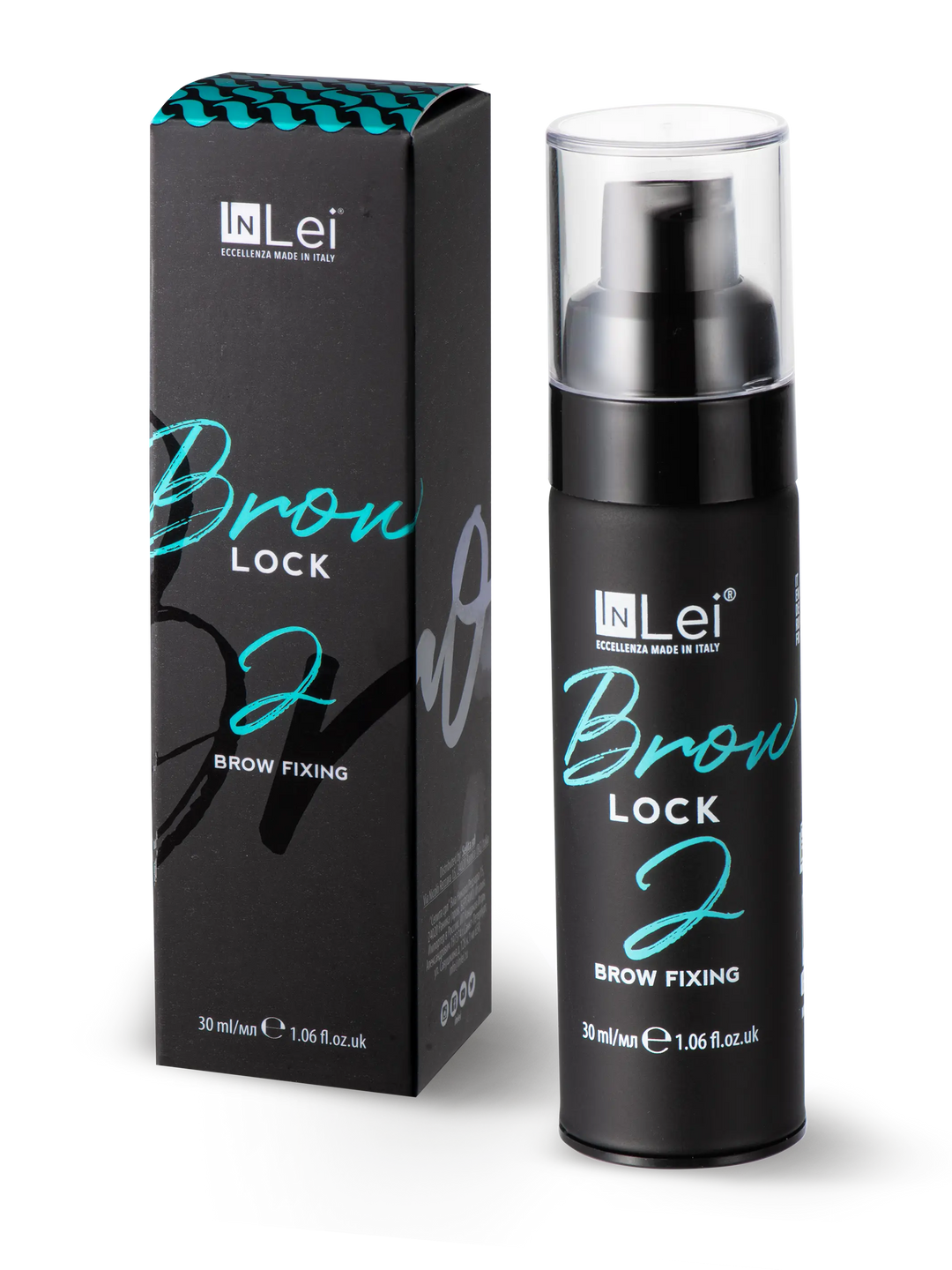 BROW LOCK 2 fissaggio per sopracciglia 30ml