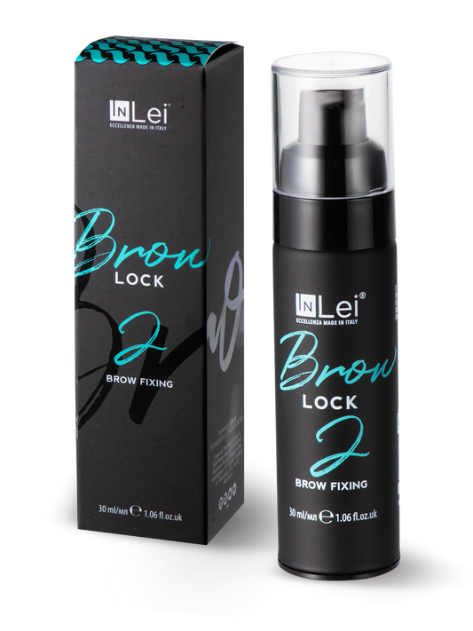 BROW LOCK 2 fissaggio per sopracciglia 30ml