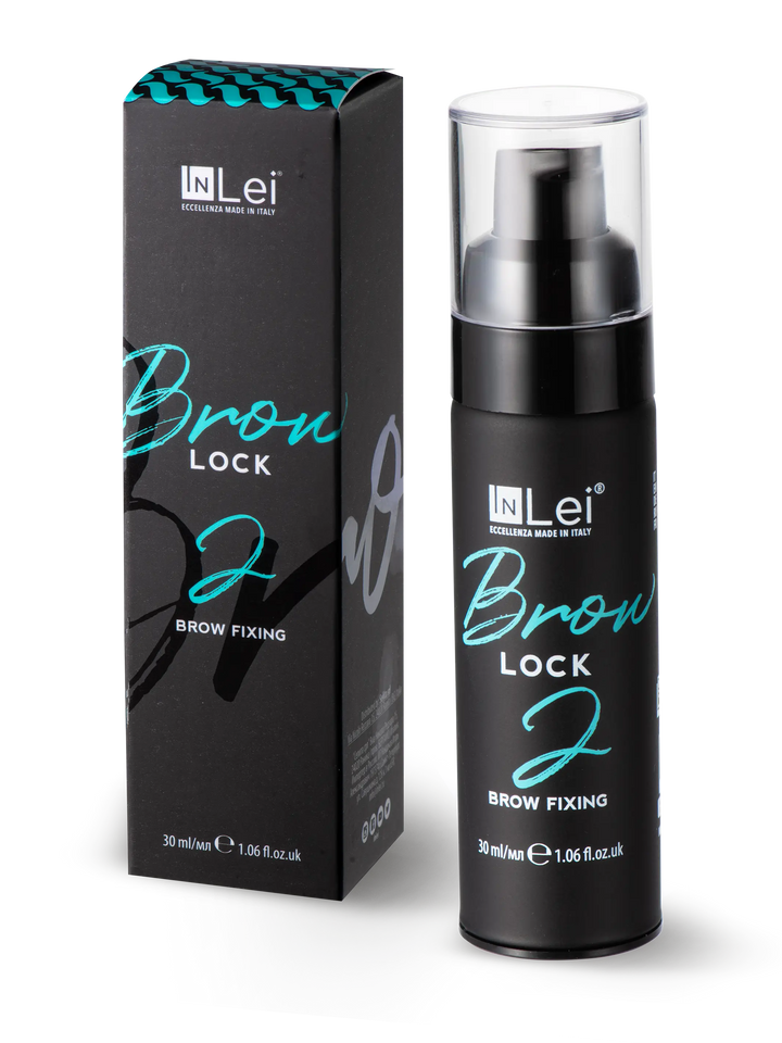 BROW LOCK 2 fissaggio per sopracciglia 30ml