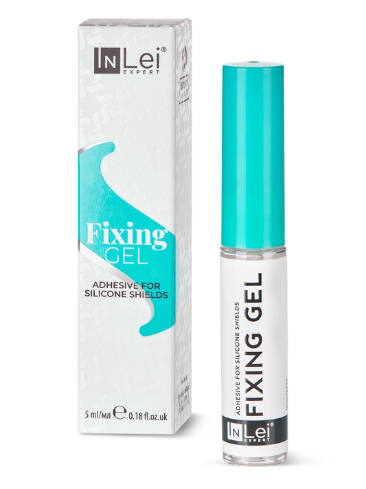 FIXING GEL colla idrosolubile ciglia 5ml