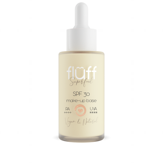 PRIMER BASE MAKEUP CON SPF 30 NACOMI