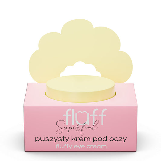 CREMA CONTORNO OCCHI FLUFF NACOMI