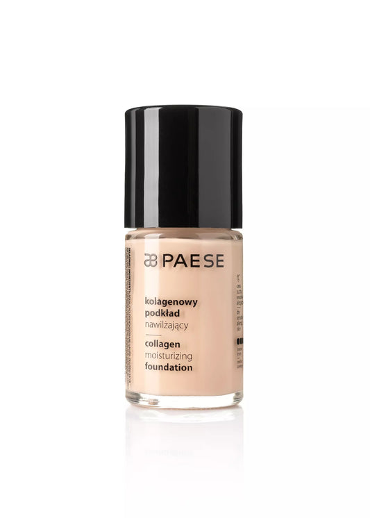 Collagen Moisturizing Foundation 300n vanilla