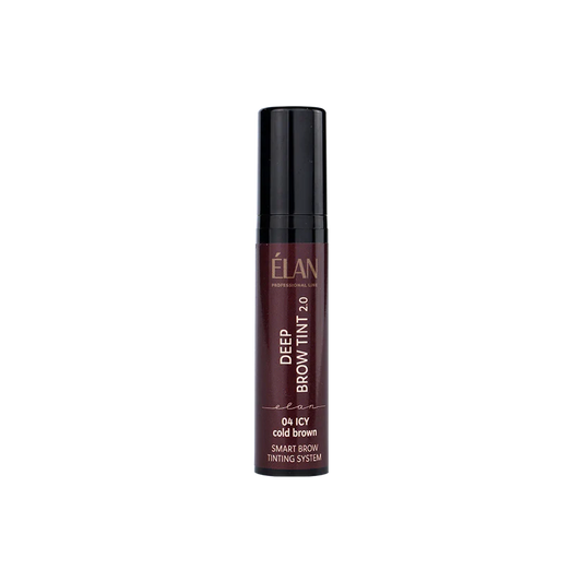 Deep Brow Tint 2.0 04 ICY castano freddo