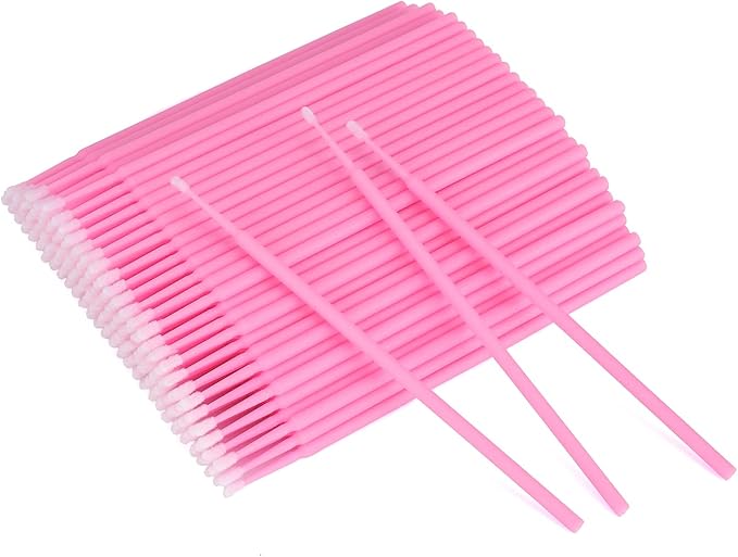 Micro Applicatori Ciglia Microbrush 10pz